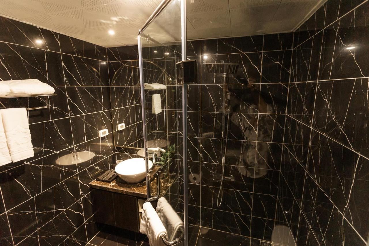 Hong Van Hotel هانوي المظهر الخارجي الصورة